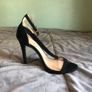 Jessica Simpson Heels Rayli Sandal